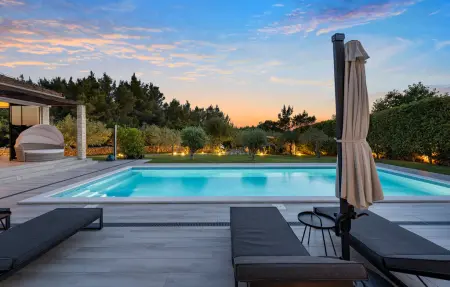 Maison 10 personnes à Dubrava - Photo 20