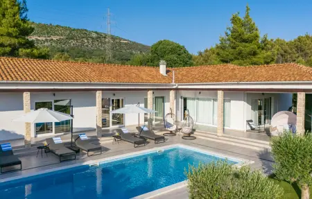 Maison 10 personnes à Dubrava - Photo 21