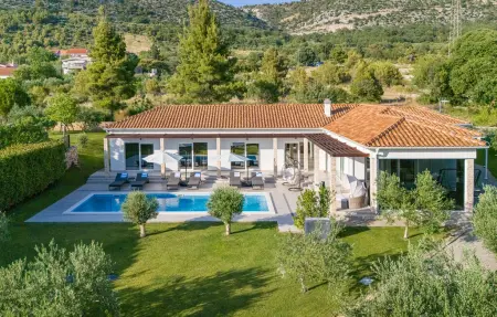 Maison 10 personnes à Dubrava - Photo 22