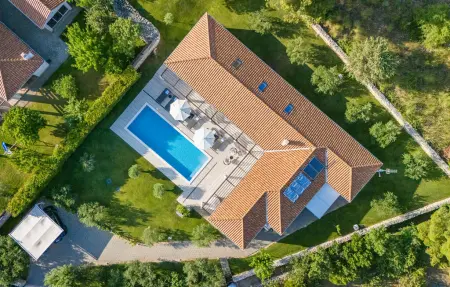 Maison 10 personnes à Dubrava - Photo 23