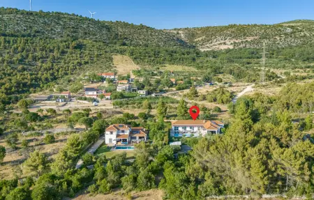 Maison 10 personnes à Dubrava - Photo 24