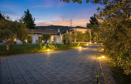 Maison 10 personnes à Dubrava - Photo 29