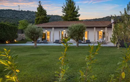Maison 10 personnes à Dubrava - Photo 31