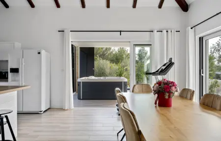 Maison 10 personnes à Dubrava - Photo 33