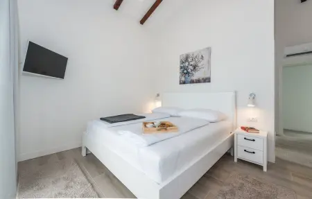 Maison 10 personnes à Dubrava - Photo 37