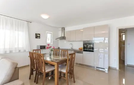 Maison 12 personnes à Rogoznica - Photo 3