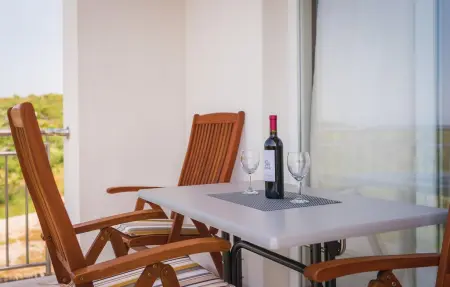 Maison 12 personnes à Rogoznica - Photo 14