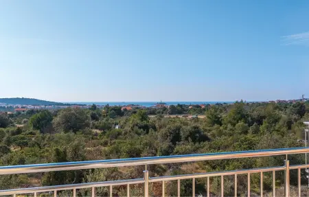 Maison 12 personnes à Rogoznica - Photo 15