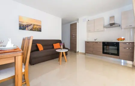 Maison 12 personnes à Rogoznica - Photo 19