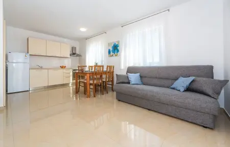 Maison 12 personnes à Rogoznica - Photo 23