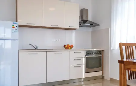 Maison 12 personnes à Rogoznica - Photo 25
