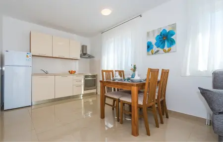 Maison 12 personnes à Rogoznica - Photo 26