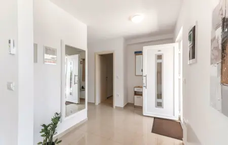 Maison 12 personnes à Rogoznica - Photo 28