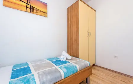 Maison 12 personnes à Rogoznica - Photo 36