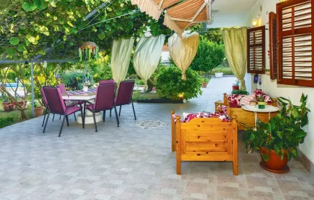 Maison 6 personnes à Zrnovnica - Photo 3
