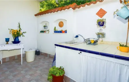 Maison 6 personnes à Zrnovnica - Photo 16