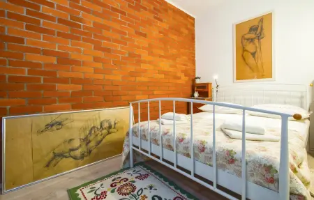 Maison 6 personnes à Zrnovnica - Photo 27