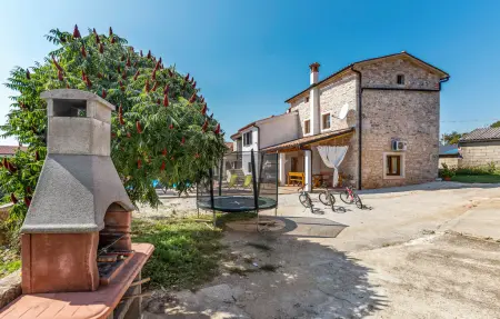 Maison 8 personnes à Svetvincenat - Photo 3