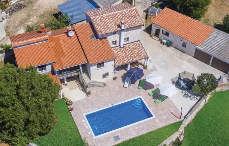 Maison 8 personnes à Svetvincenat - Photo 4