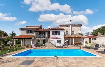 Maison 8 personnes à Svetvincenat - Photo 5