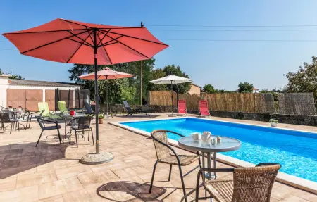 Maison 8 personnes à Svetvincenat - Photo 6