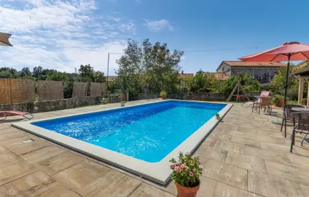 Maison 8 personnes à Svetvincenat - Photo 7