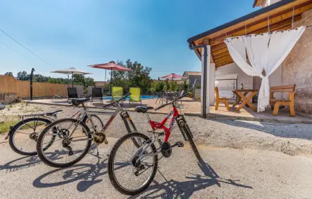 Maison 8 personnes à Svetvincenat - Photo 11