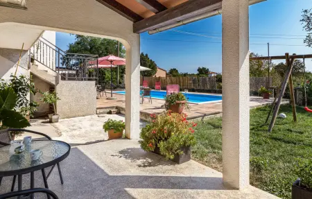 Maison 8 personnes à Svetvincenat - Photo 12