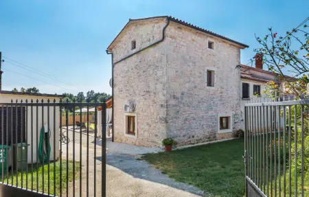 Maison 8 personnes à Svetvincenat - Photo 14