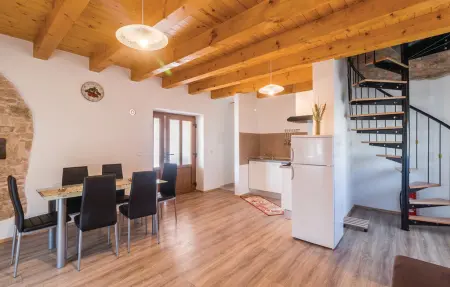 Maison 8 personnes à Svetvincenat - Photo 15