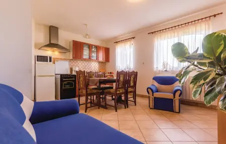 Maison 6 personnes à Barban - Photo 2