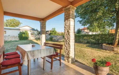 Maison 6 personnes à Barban - Photo 4