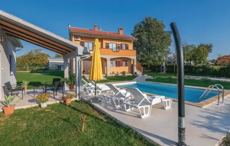 Maison 6 personnes à Barban - Photo 6