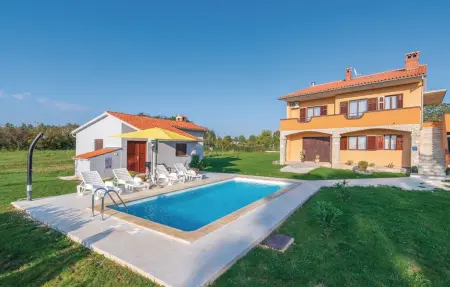 Maison 6 personnes à Barban - Photo 7