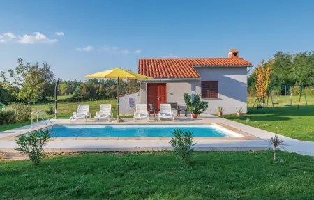Maison 6 personnes à Barban - Photo 8