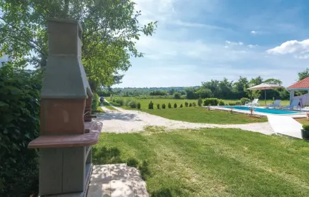Maison 6 personnes à Barban - Photo 9
