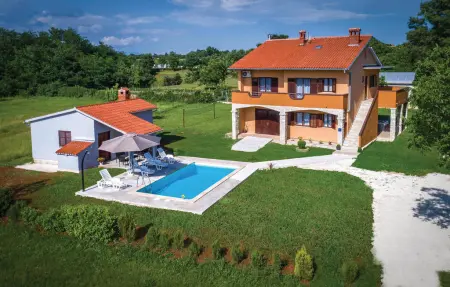 Maison 6 personnes à Barban - Photo 12
