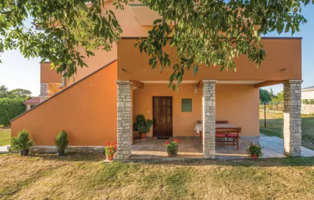 Maison 6 personnes à Barban - Photo 13