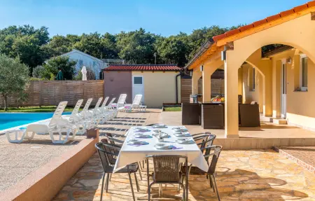 Maison 12 personnes à Marcana - Photo 13