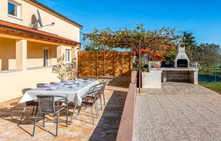 Maison 12 personnes à Marcana - Photo 14