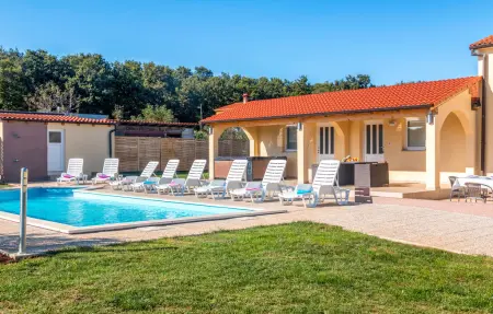 Maison 12 personnes à Marcana - Photo 16