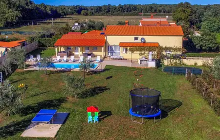 Maison 12 personnes à Marcana - Photo 17