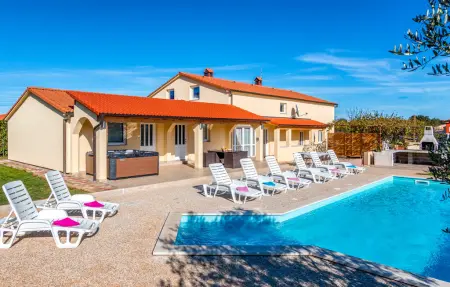 Maison 12 personnes à Marcana - Photo 20
