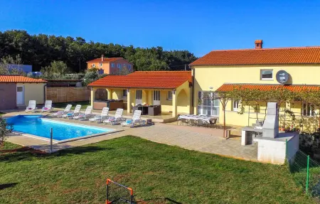 Maison 12 personnes à Marcana - Photo 21