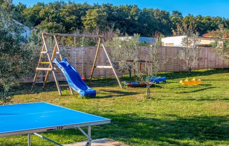 Maison 12 personnes à Marcana - Photo 23