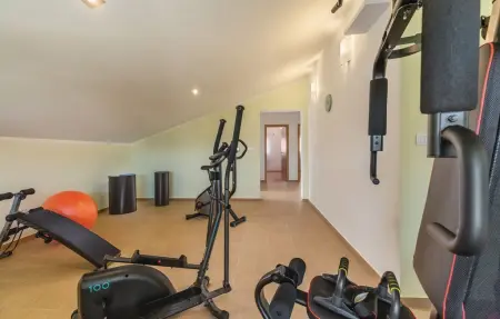 Maison 12 personnes à Marcana - Photo 29