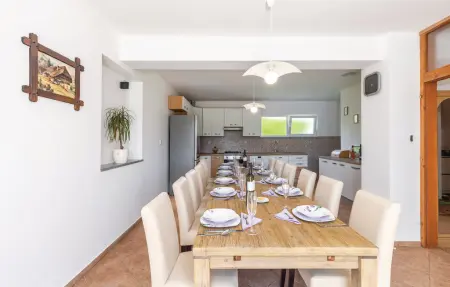 Maison 12 personnes à Marcana - Photo 32