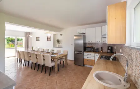 Maison 12 personnes à Marcana - Photo 34