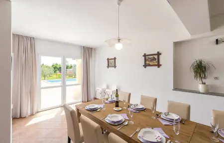 Maison 12 personnes à Marcana - Photo 35