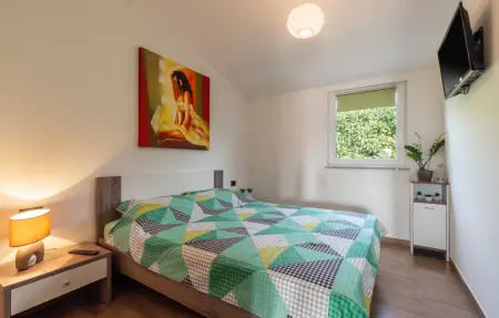 Maison 12 personnes à Marcana - Photo 37